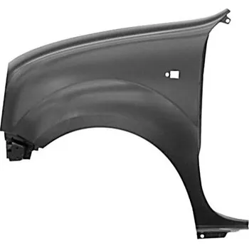 Blatník karosérie L přední blatník [-2/03]