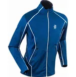 Bunda Bjorn Daehlie Champion 2.0 pánská modrá XXL