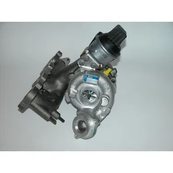 Auto-moto Turbodmychadlo STARLINE