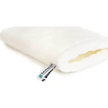 Raypath®Rukavice bílá M na mokré čištění