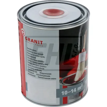 barva a nátěr na dřevo Traktorový lak 27012039