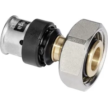 Fitinka Viega Smartpress šroubení EK 25x3/4" m.6735