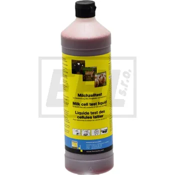 Mléčný test 5801514