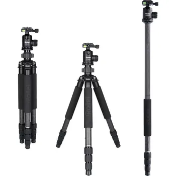 Stativ Rollei Rock Solid Gamma Mark II