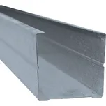 PK profiles Sádrokartonový profil CW 50 4000 mm 50 x 50 x 4000 mm