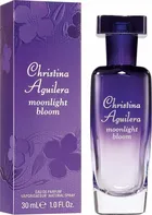 Christina Aguilera Moonlight Bloom W EDP 30 ml