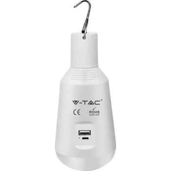 Žárovka V-Tac VT0621