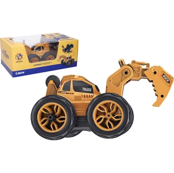 RC model ostatní Wiky Překlápěcí bagr překlápěcí 20 cm