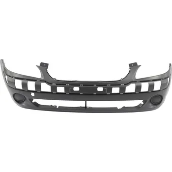 Nárazník přední nárazník pro lak [08/05-]