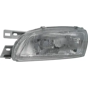 Přední světlomet L H4 světlomet (M.O.) DEPO [-98]