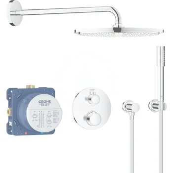 GROHE Rainshower Cosmopolitan 34731000