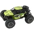 RC model auta Teddies Speed King Storm Riders RTR zelené