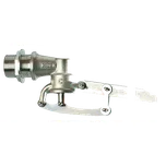 F.A.R.G. 511 Plovákový dopouštěcí ventil Velikost: 5/4”