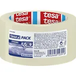 tesa Strong 50 mm x 66 m transparentní