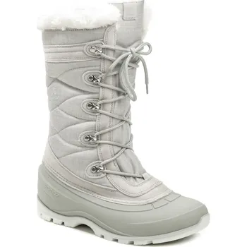 Dámská zimní obuv Kamik Snovalley4 světle šedá dámská zimní obuv EUR 42