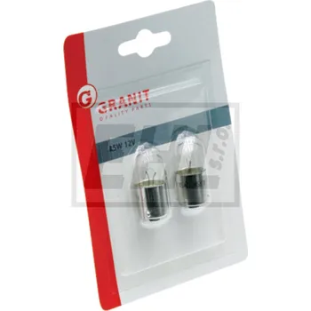 Autožárovka Žárovka, blistr 47712V5WKBL