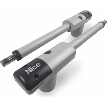 Nice TOO3000KIT set s pohony dvoukřídlé brány do 6 m průjezdu