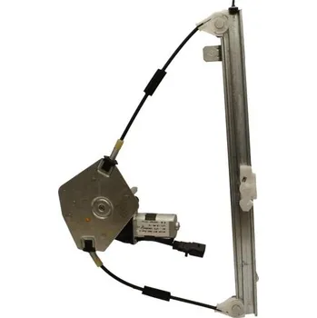 Stahovačka okna L el.stahovací mechanismus okna - přední - 3/5dv.