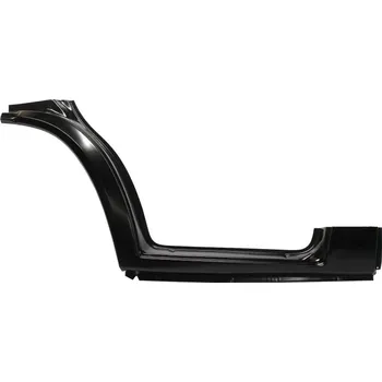 Blatník karosérie L práh př.dveří se zadní částí předního blatníku