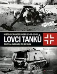 Lovci tanků 2: Historie Panzerjäger…