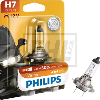 Autodoplněk Žárovka, 12V 65W, HB3 4479005PRB1