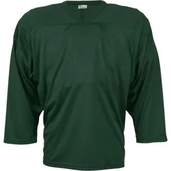 Dres CCM Practice Jersey Sr 0751 GN