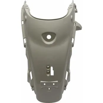 Elektrokolo podsedlový plast - zadní část bílý