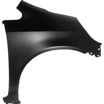 Blatník karosérie P přední blatník bez otvoru pro blikač [-07]