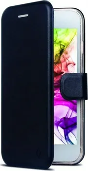 Pouzdro na mobilní telefon ALIGATOR Magnetto pro Vivo Y20s černé