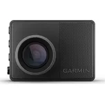 Garmin Dash Cam 67W černá