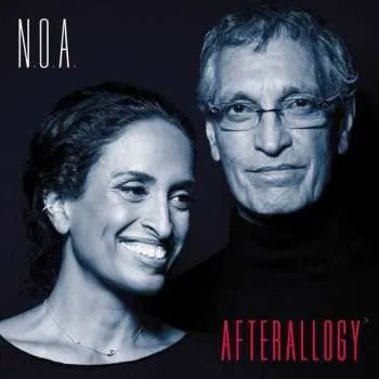 Zahraniční hudba CD Noa: Afterallogy DIGI 2021 Digipack