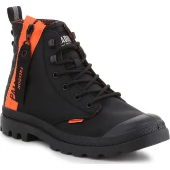 Pánská obuv Unisex Pampa Unlocked U 77239-010-M - Palladium EU 37