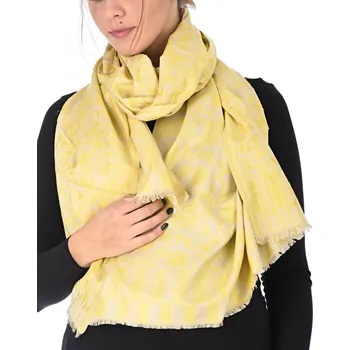 Šála Šála žlutá