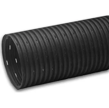 Böhm-extruplast Drenážní trubka děrovaná DN125