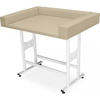 Masáž Vyšetřovací stůl pro novorozence Barva č.: 7. Světle hnědá