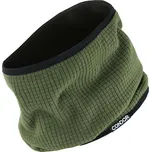 CONDOR® Nákrčník CONDOR® GAITER oboustrammý oliva&černá