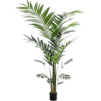 umělá květina Umělá Kentia 210cm + doprava zdarma