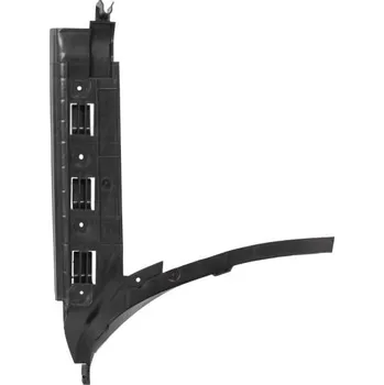 Nárazník P držák zadního nárazníku ORIGINÁL