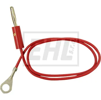 elektrický kabel Uzemňovací kabel 580035