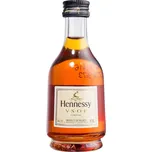 Hennessy V.S.O.P. 40 %