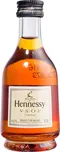 Hennessy V.S.O.P. 40 %