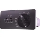 spínač pro parkovací a tlumená světla