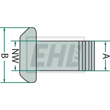 Příslušenství k čerpadlu V-část 4050200409