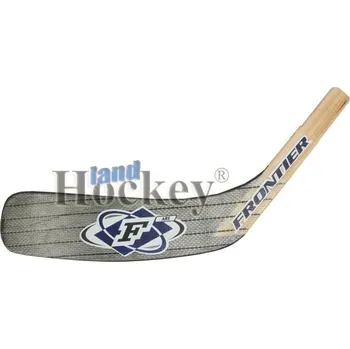 Hokejka Hokejová čepel Frontier F-ABS Záhyb čepele: Levá P19