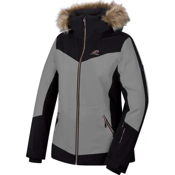 Bunda Hannah Canna Frost gray/anthracite 40