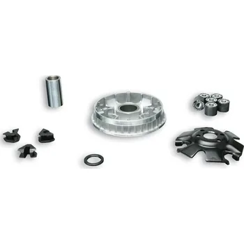 Spojka Variátor Malossi Multivar, Peugeot Satelis compressor 125 M.5113485