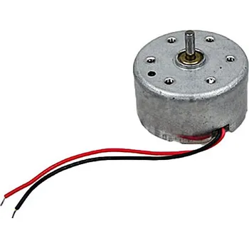 DVD film Motor unašeče CD / DVD jednotky 5,9V typ RF300EH1D390