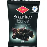 Halva Lékořicové bonbóny bez cukru 90 g