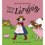 Farma paní Láryfáry - Betty…