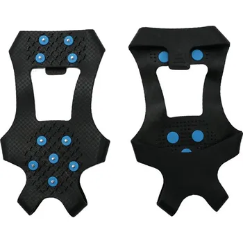 Mačky Frendo Crampons 10 Pointes Velikost: 43-47, Barva- velikost: Modrá